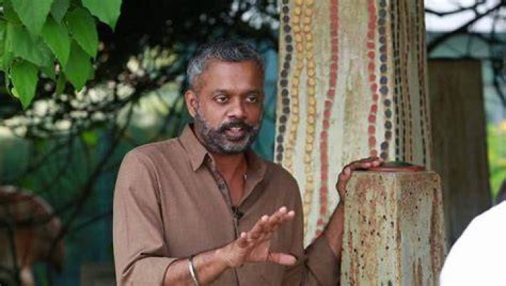 Dive Into Gautham Menon's Matrimonial Journey: Exploring His Wife's Identity And Influence