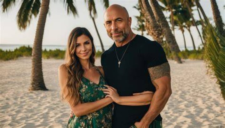 Dive Into Joe Rogan's Family Life: Exploring The Ages Of His Children