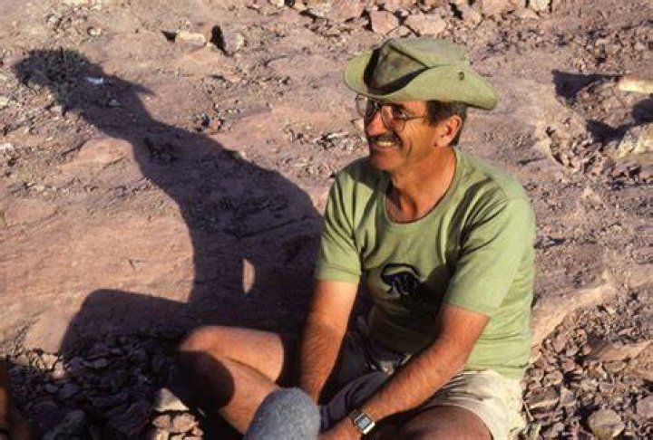 Dive Into The Extraordinary Discoveries Of Paleontologist Dale Russell