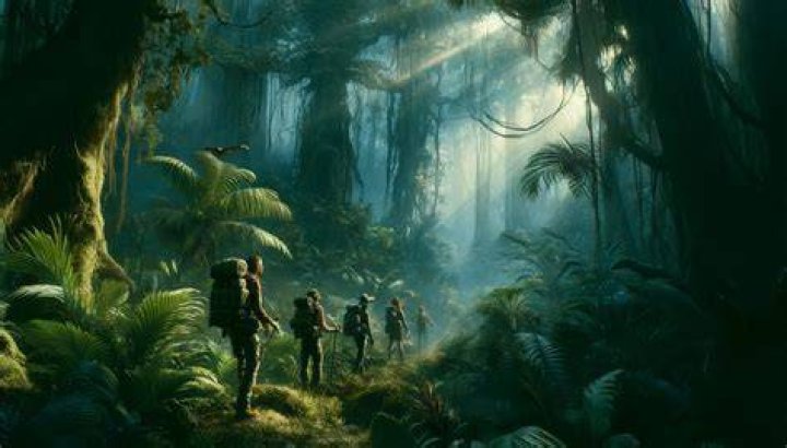 Dive Into The Gaming Haven: Discover Uncharted Territories At Www Skipthegames Com
