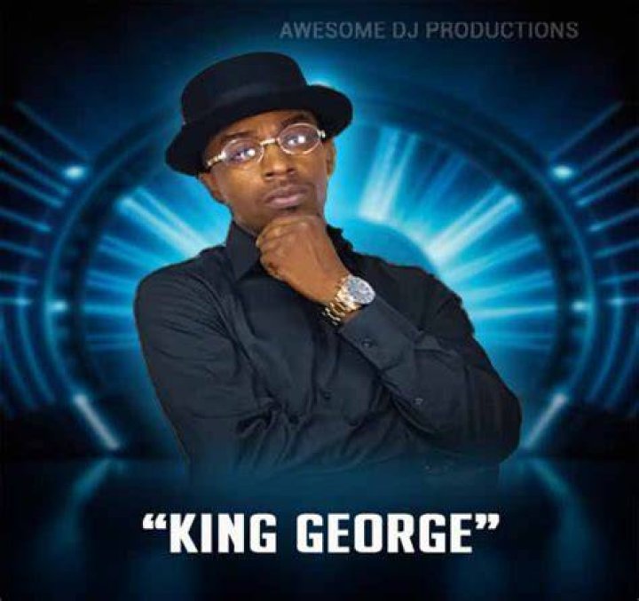 Dive Into The Real Identity Behind King George: Singer's True Name Revealed!