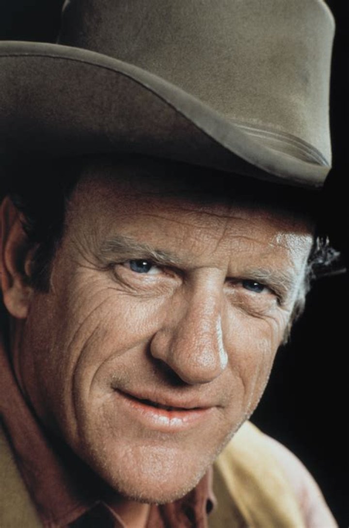 Dive Into The Unforgettable World Of James Arness: Discoveries And Insights