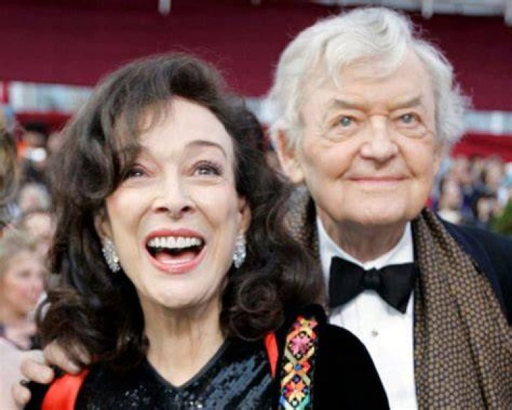 Dixie Carter's Beloved Partner: Uncovering Her Life's Companion