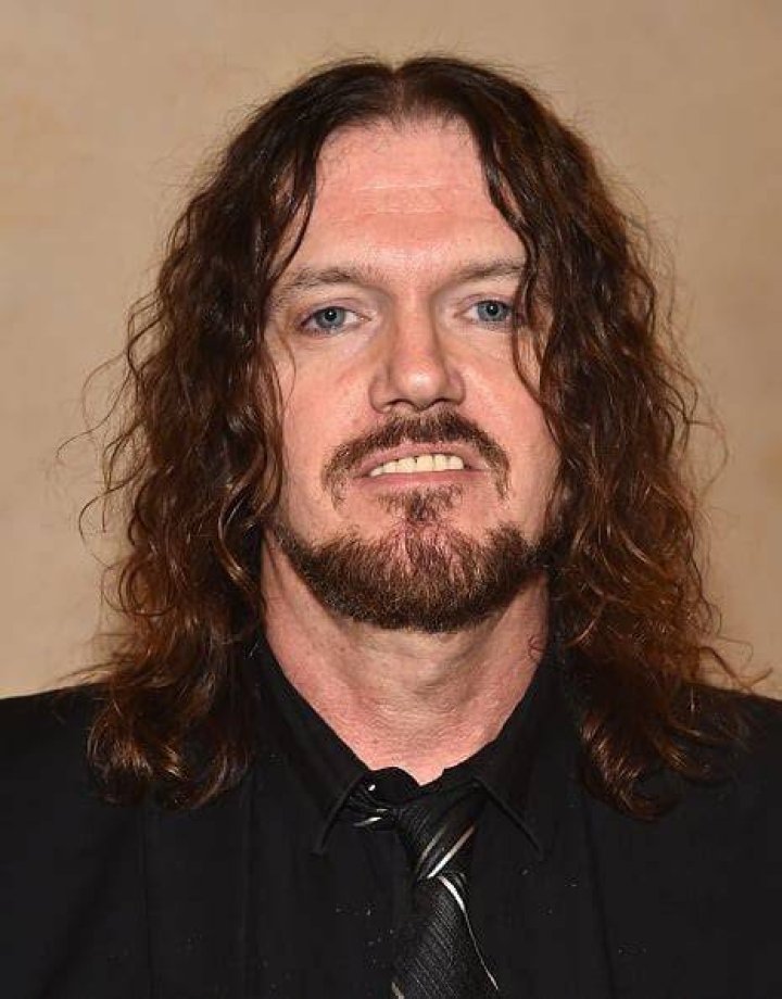 Dizzy Reed Net Worth: Unveiling The Financial Success Of A Rock Icon