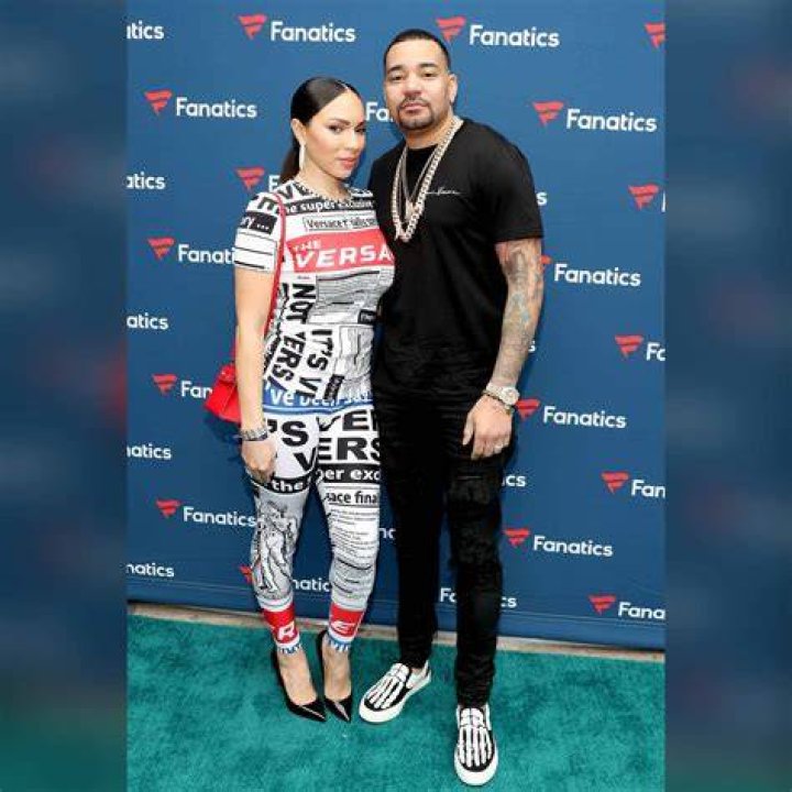 DJ Envy Wife And Kids What Happened Between The Couple? Celebrity Vila