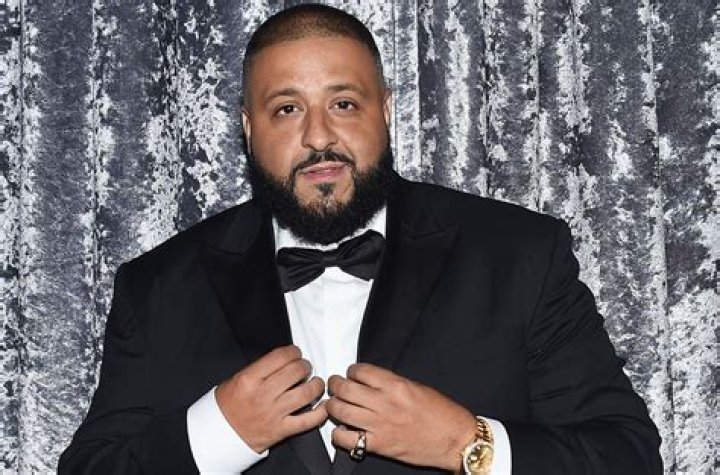 DJ Khaled Movies, Bio and Lists on MUBI