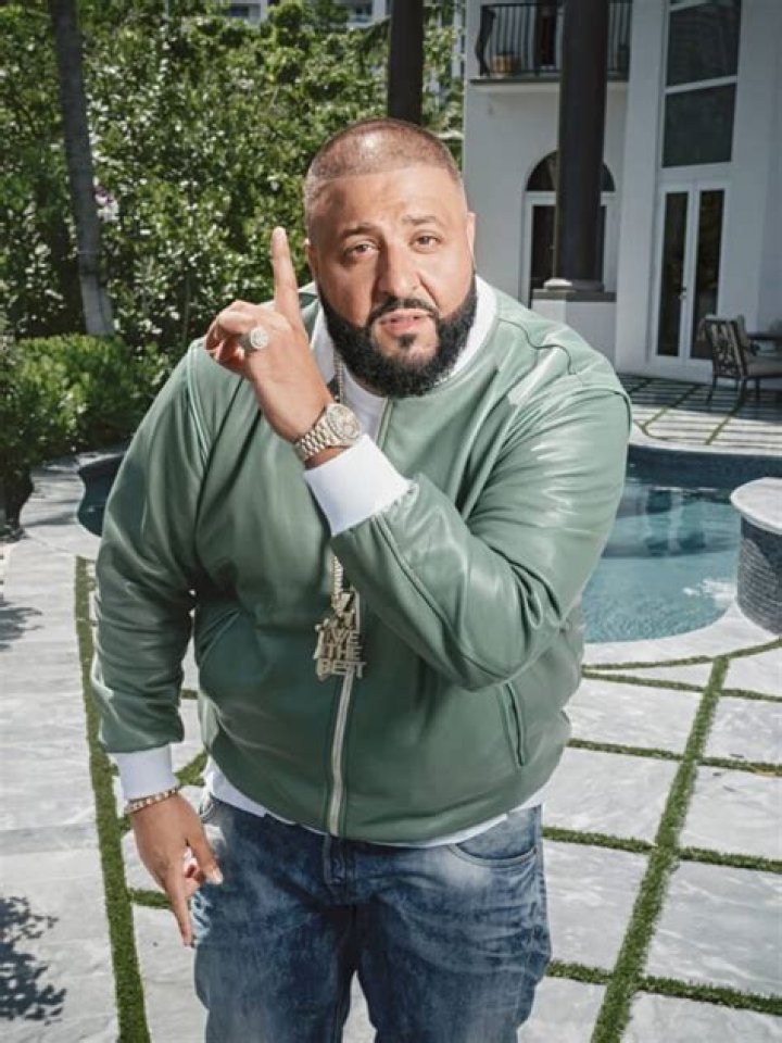 DJ Khaled's Heritage: Roots Of A Hip-Hop Icon