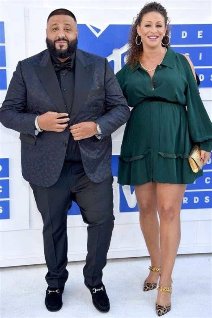 DJ Khaled's Wife's Ethnic Background: A Deep Dive