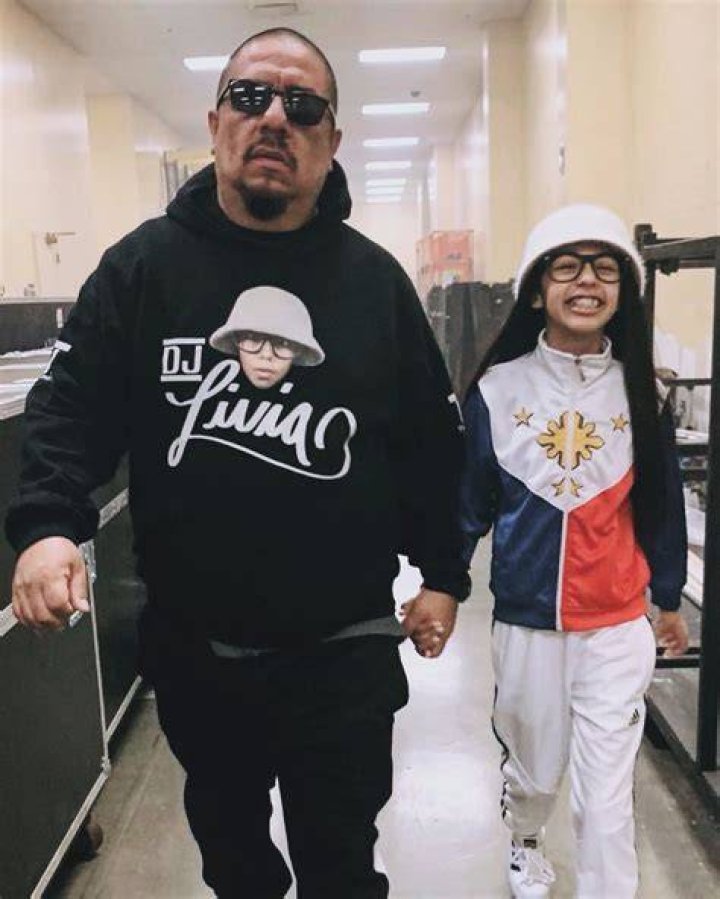 Dj Livia Dad