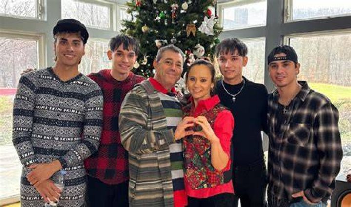 Dobre Brothers Parents Aurelia Dobre and Boz Mofid Broke Up Confirmed
