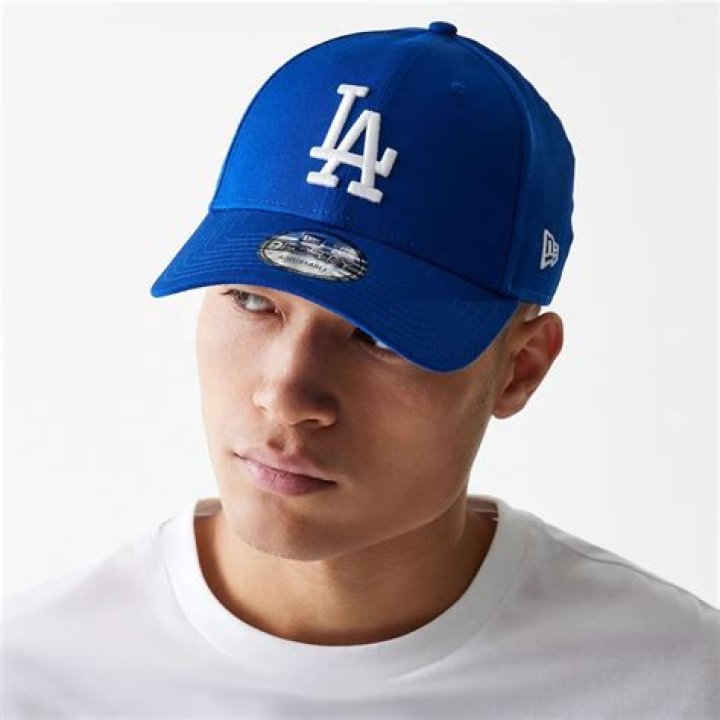 Dodgers Seoul Series: Essential Hat For True Fans