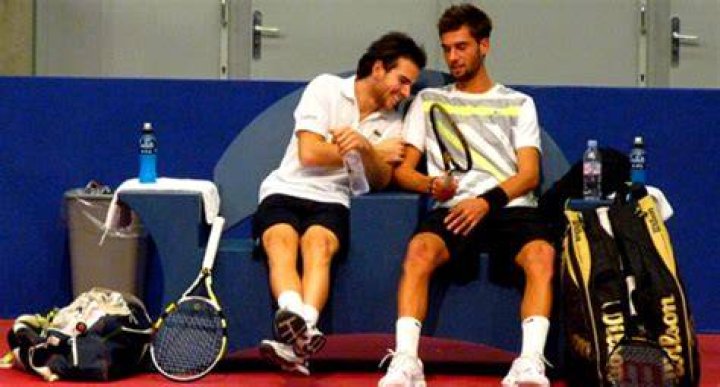 Does Adrian Mannarino Have A Girlfriend? Tennis Star Love Life And Relationship