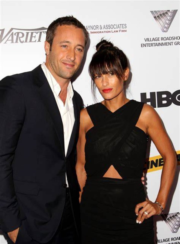 Does Alex O'Loughlin Have A Wife? - A Definitive Dive Into His Personal Life