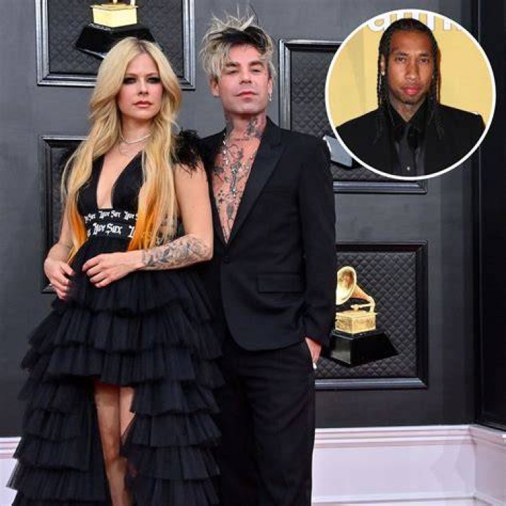 Does Avril Lavigne Have Fertility Issues? The Truth About Her Desire For Kids