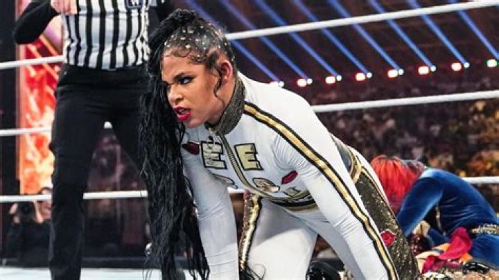 Does Bianca Belair Have A Twin? The Truth Revealed