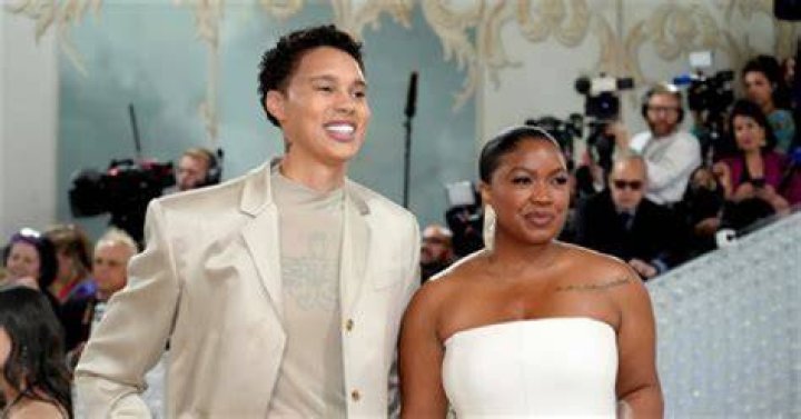 Does Britney Griner See Her Twins? Unraveling The Journey Of A Mother And Athlete