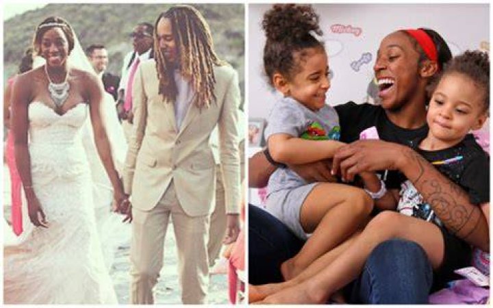 Does Brittney Griner Have Kids? Discoveries And Insights