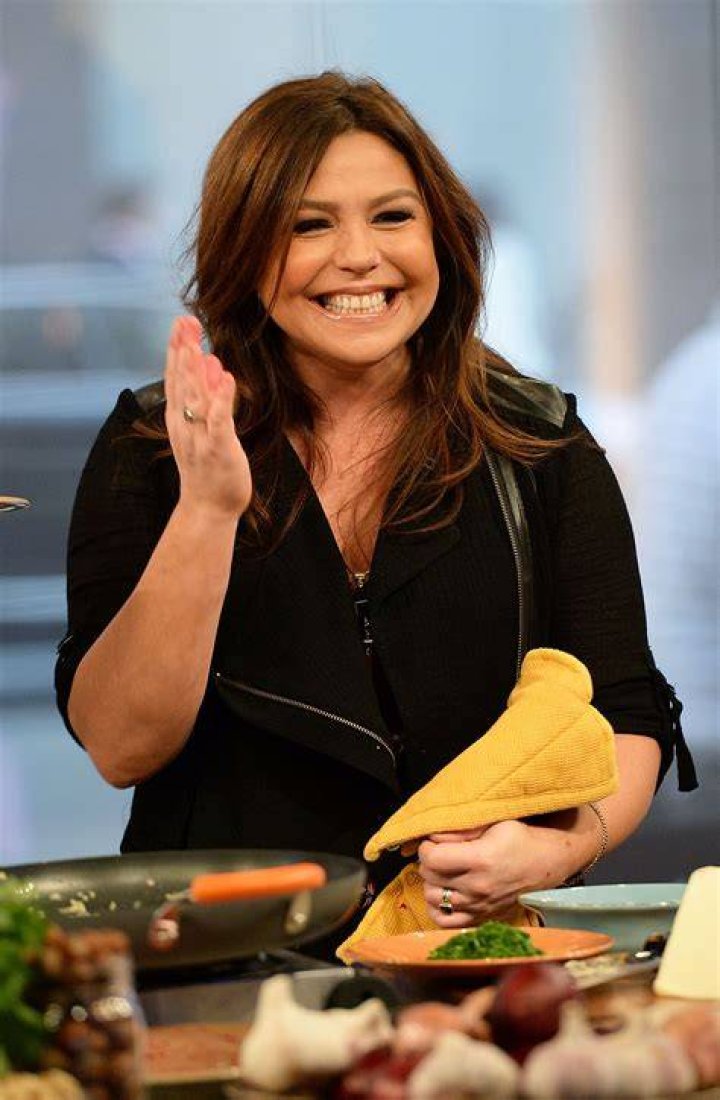 Does Celebrity Chef Rachael Ray Have Any Kids?