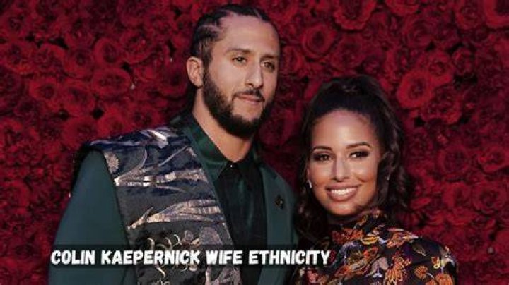 Does Colin Kaepernicks parents support him? ·