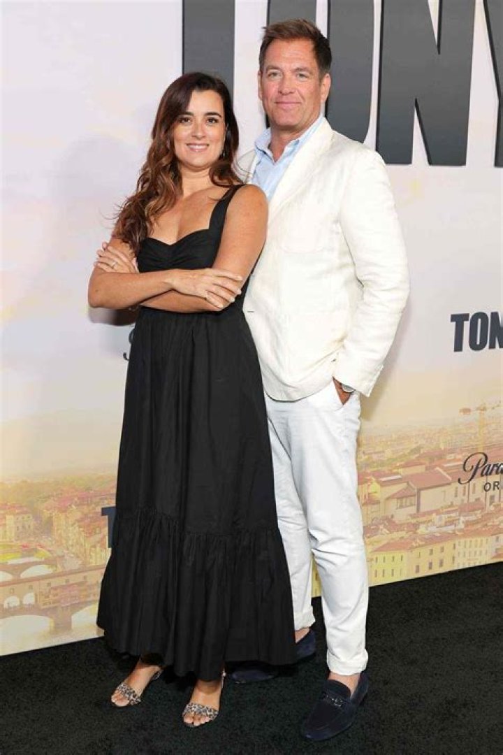 Does Cote de Pablo Have Kids ? Grab A Byte