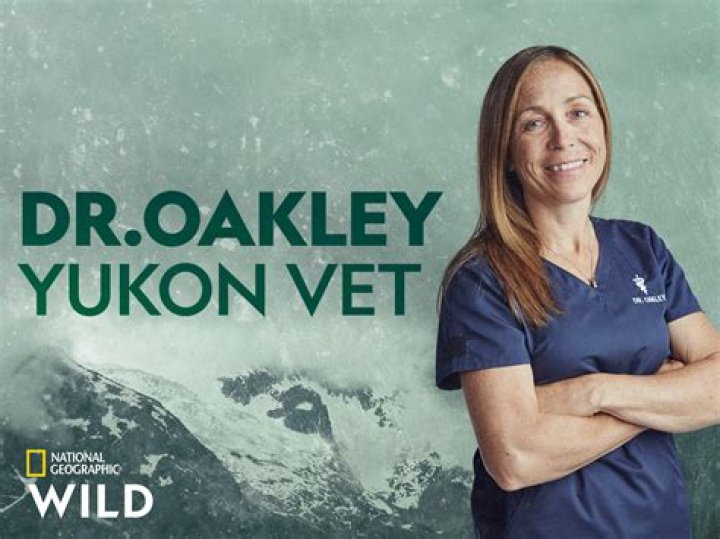 Does Dr Oakley Yukon Vet Divorce? All About Their Relationship Texas