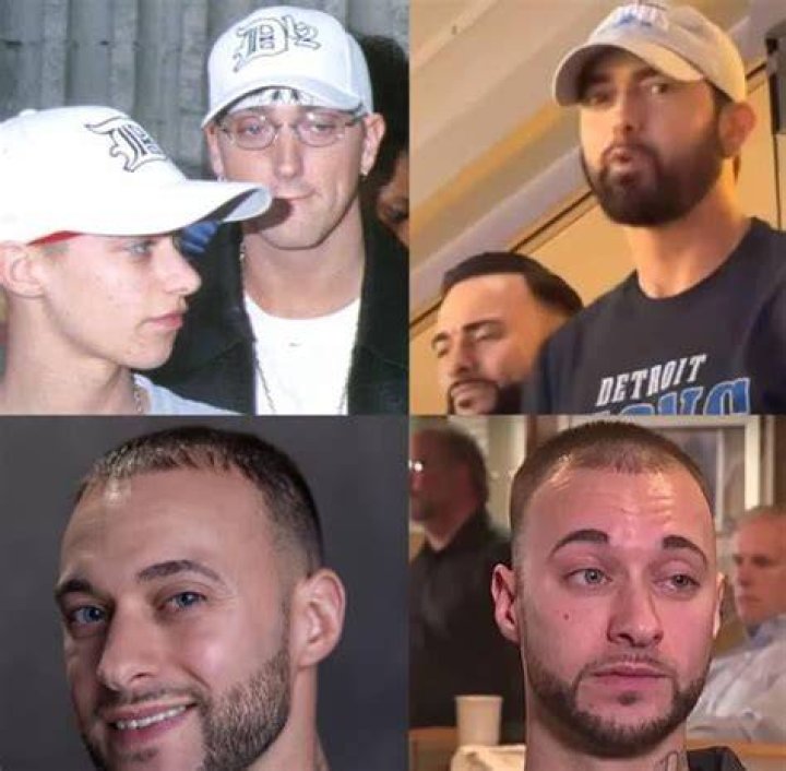 Does Eminem Have Siblings? - Detailed Insight