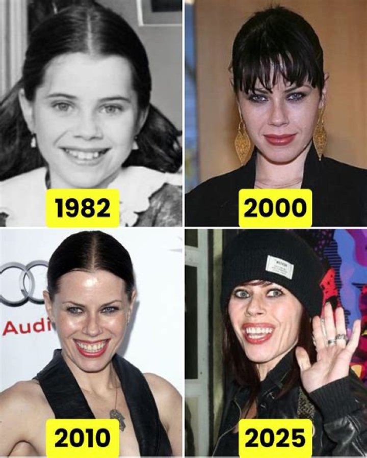Does Fairuza Balk Have A Family? Exploring Her Personal Life