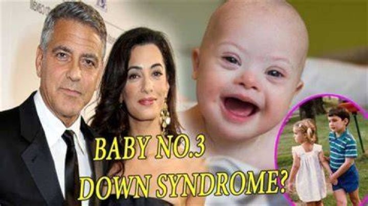 Does George Clooney Have A Daughter: Unraveling The Truth
