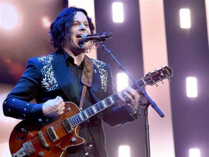 Does Jack White have a child? Celebrity.fm #1 Official Stars, Business & People Network, Wik ·