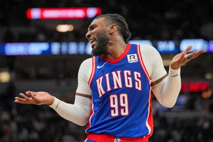 Does Jae Crowder Have A Wife Or A Girlfriend? Into The Details