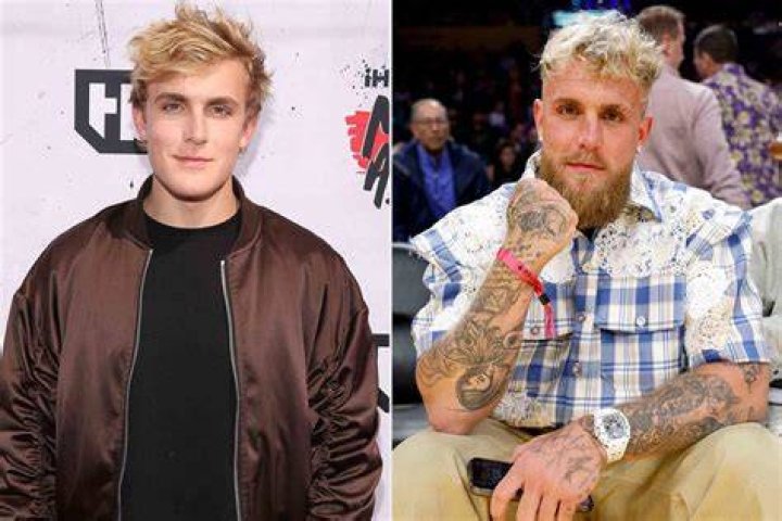 Does Jake Paul Have A Religious Faith? Is He A Christian Or A Jew |