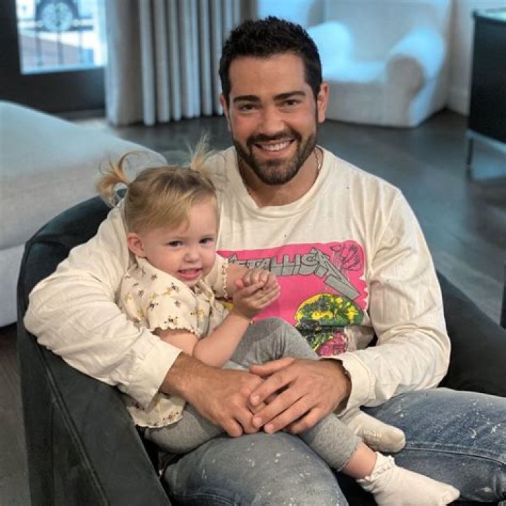 Does Jesse Metcalfe Have Kids? Uncover The Truth