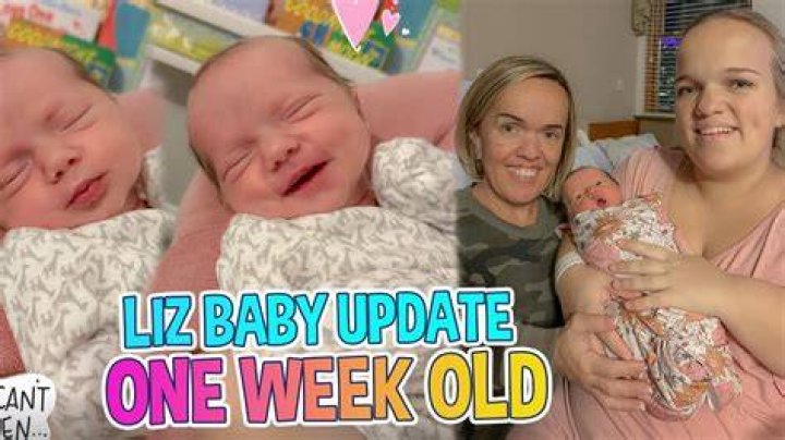 Does Liz Johnston&rsquo;s Baby Have Dwarfism? TLC NEWS