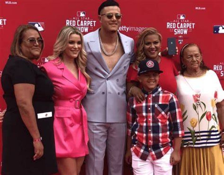 Does Manny Machado Have Children: A Comprehensive Inquiry