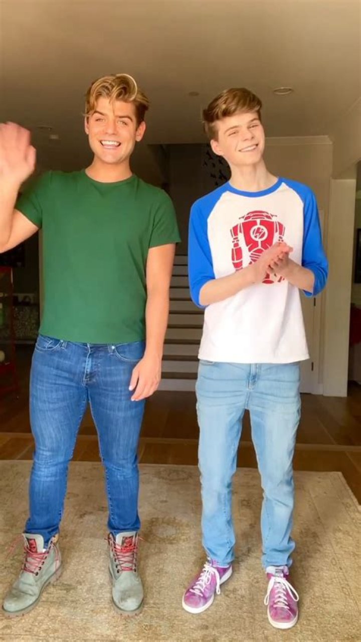 Does Merrick Hanna Have A Twin Brother: Know The Truth