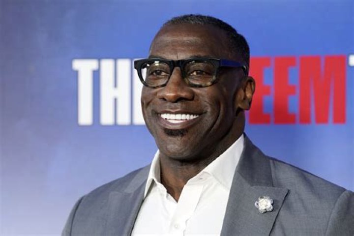 Does NFL Legend Shannon Sharpe Have An Identical Twin? Unraveling The Mystery