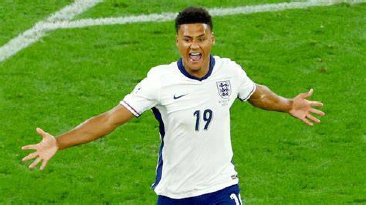 Does Ollie Watkins Have A Sibling? An Investigative Deep Dive