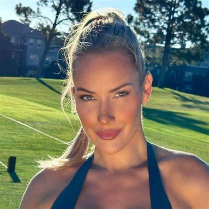 Does Paige Spiranac play golf? Celebrity.fm #1 Official Stars, Business & People Network, Wi ·