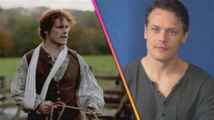 Does Popular Actor Sam Heughan Have A Sibling?
