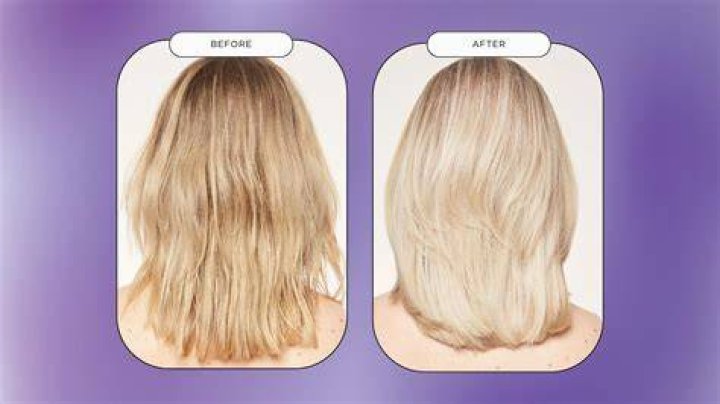 Does Purple Shampoo Enhance The Beauty Of Natural Blondes?