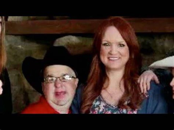 Does Ree Drummonds brother Mike have Downs syndrome? ·