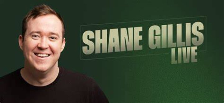 Does Shane Gillis Live With His Parents? The Truth Revealed
