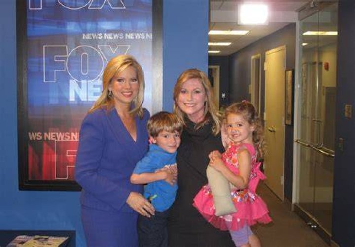 Does Shannon Bream Have Kids? Explore Family Life Of Fox News Anchor