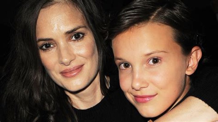 Does Winona Ryder Have Kids? Here's The Truth