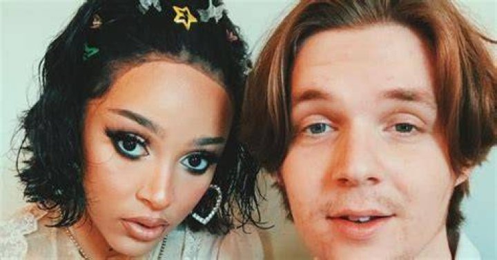 Doja Cat Ex Bf