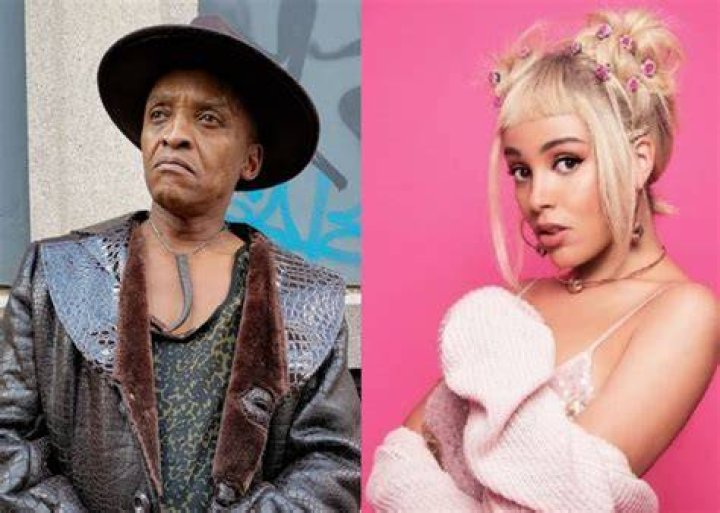 Doja Cat's Mother's Ethnicity: Uncovering Her Heritage