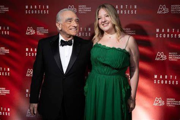 Domenica Cameron-Scorsese: Inside The Life Of Martin Scorsese's Daughter