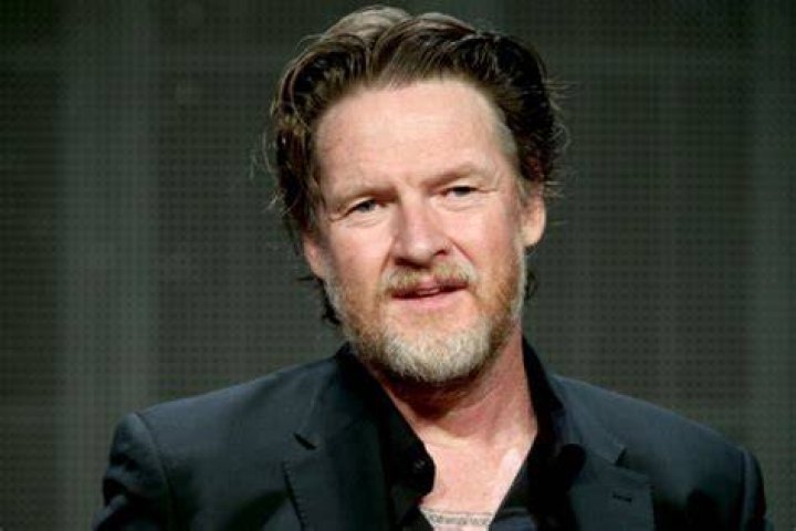 Donal Logue Net Worth