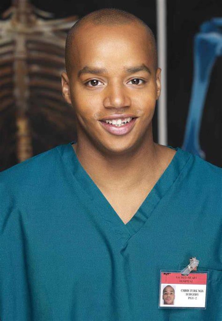 Donald Faison's Wife CaCee Cobb Biography Age, Movies, Net Worth, TV