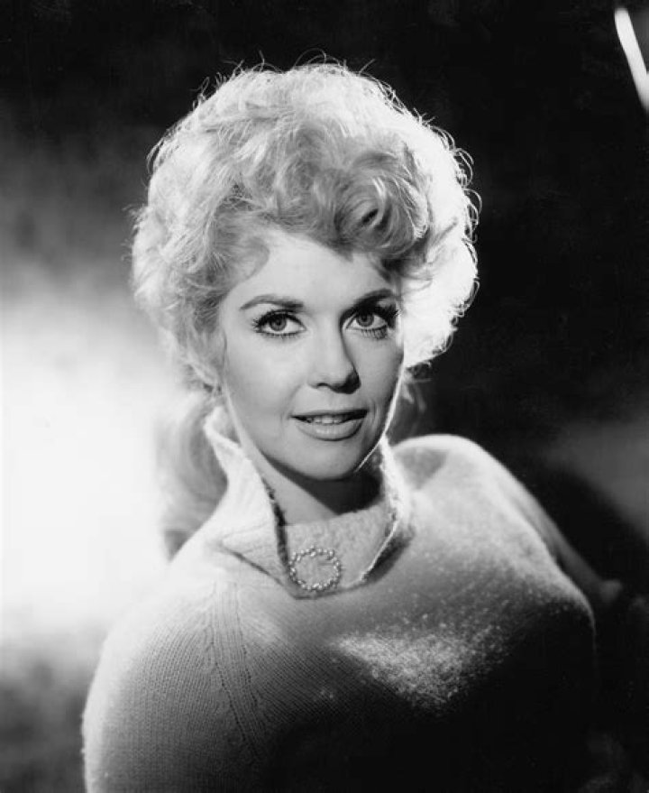 Donna Douglas: Birth Details And Early Life